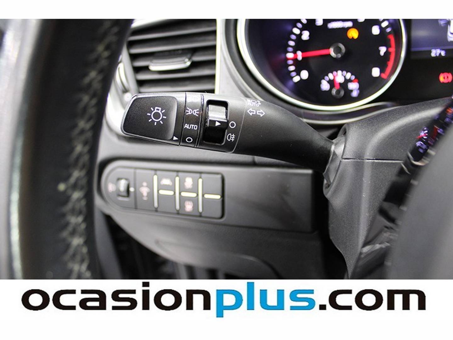 Foto KIA Ceed Kia Ceed 1.0 T-GDi Concept(120 CV)