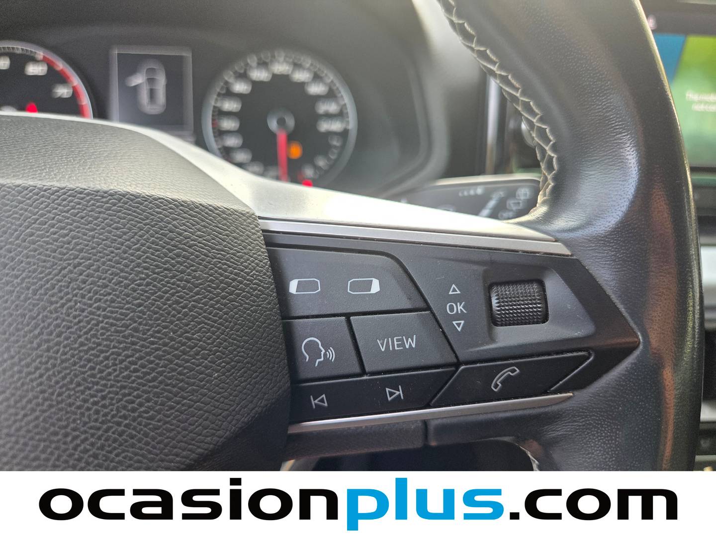 Equipamiento del Seat Arona Seat Arona 1.0 TSI Style XL Edition (110 CV)