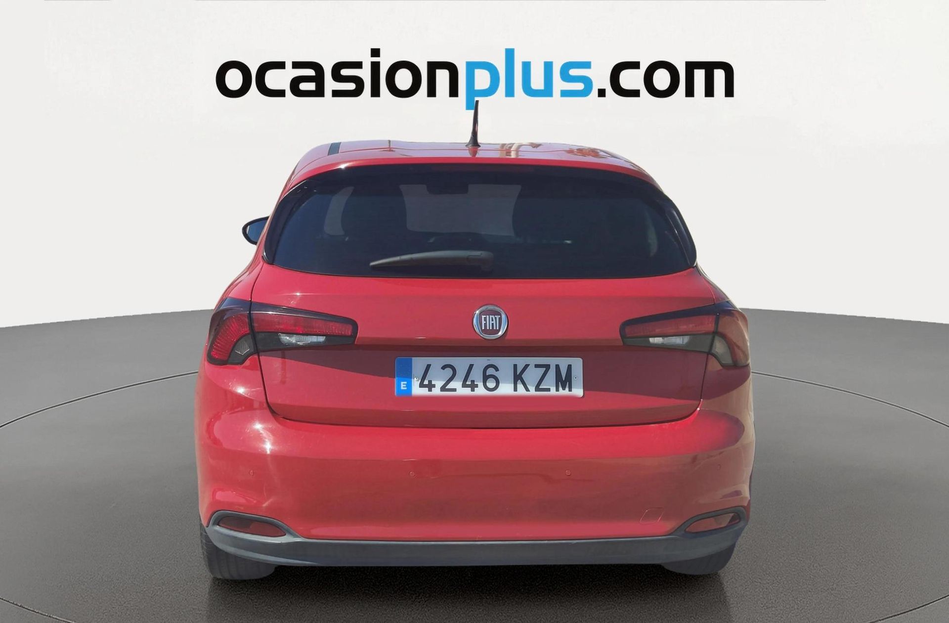 Fiat Tipo 1.4 Street - foto 11