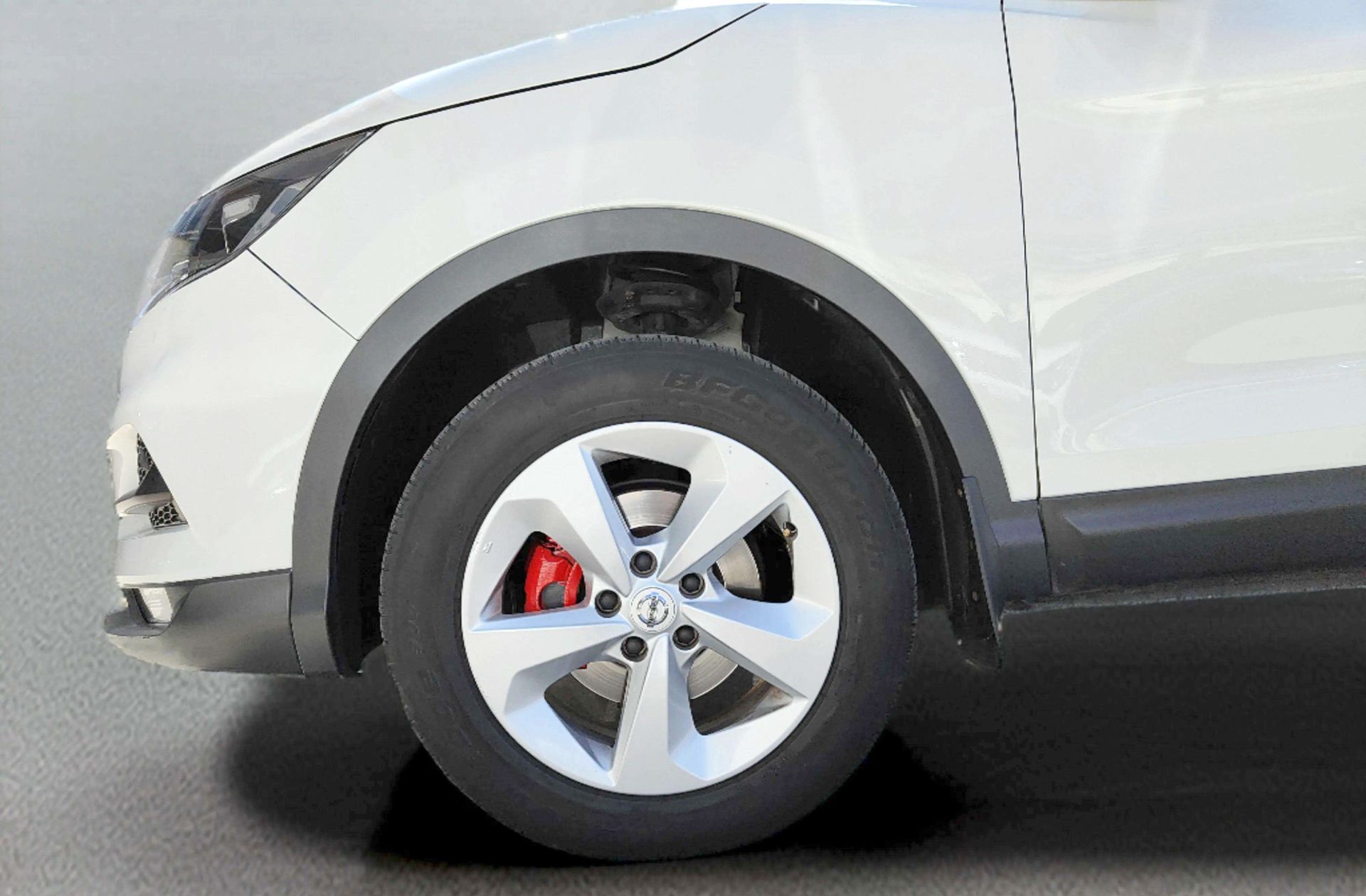 Nissan Qashqai dCi 115 Acenta - foto 31