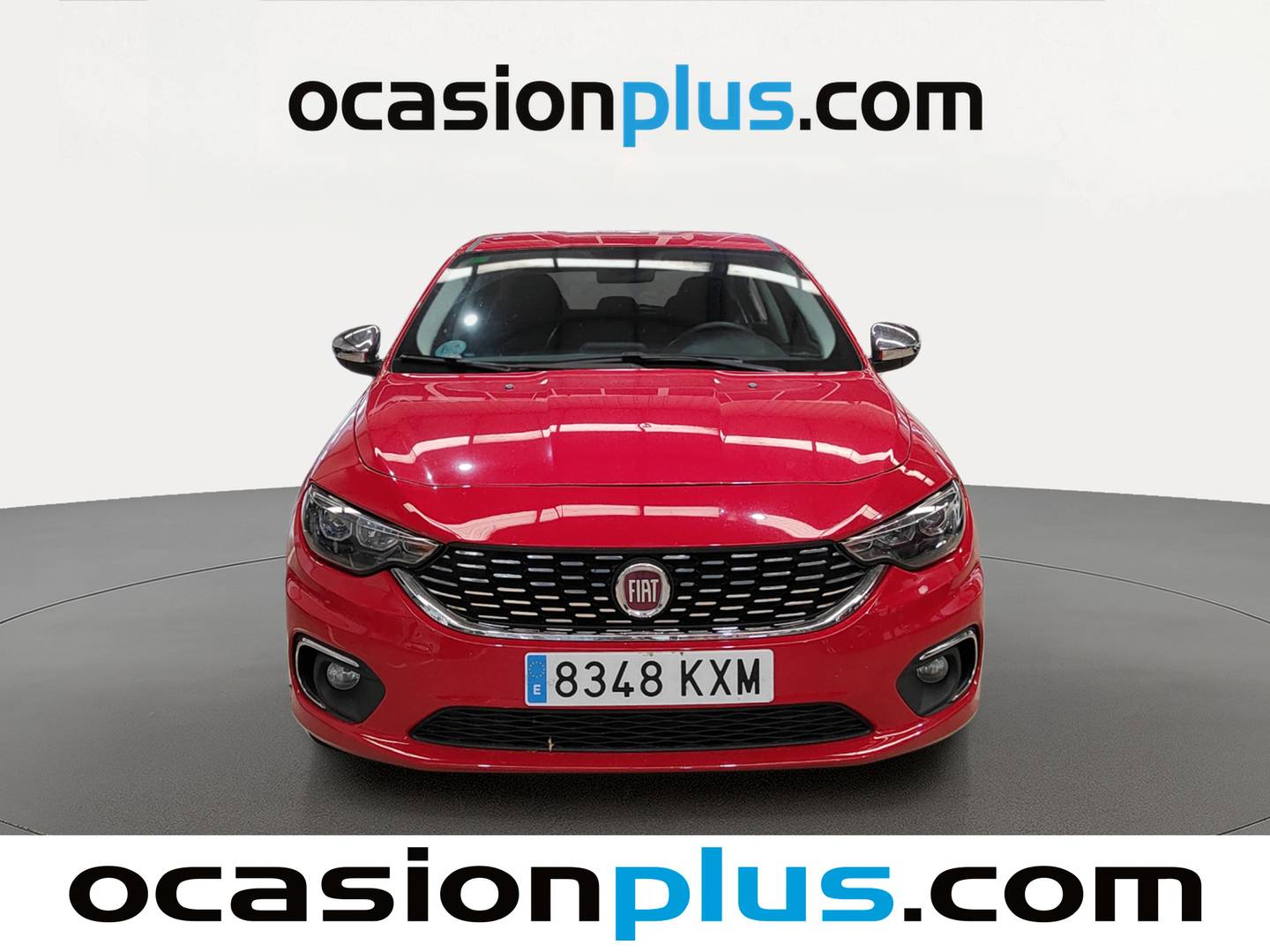 Fiat Tipo Fiat Tipo Multijet Mirror DDCT (120 CV) barato