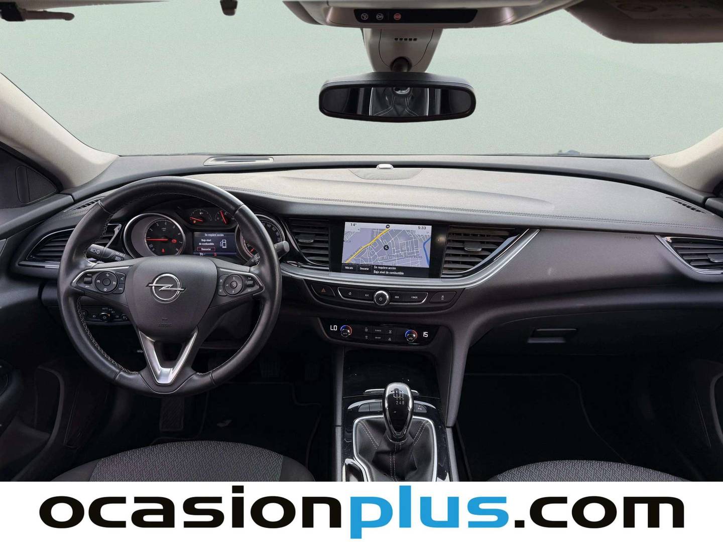 Foto Opel Insignia Opel Insignia 1.5 Turbo XFL Selective (140 CV)