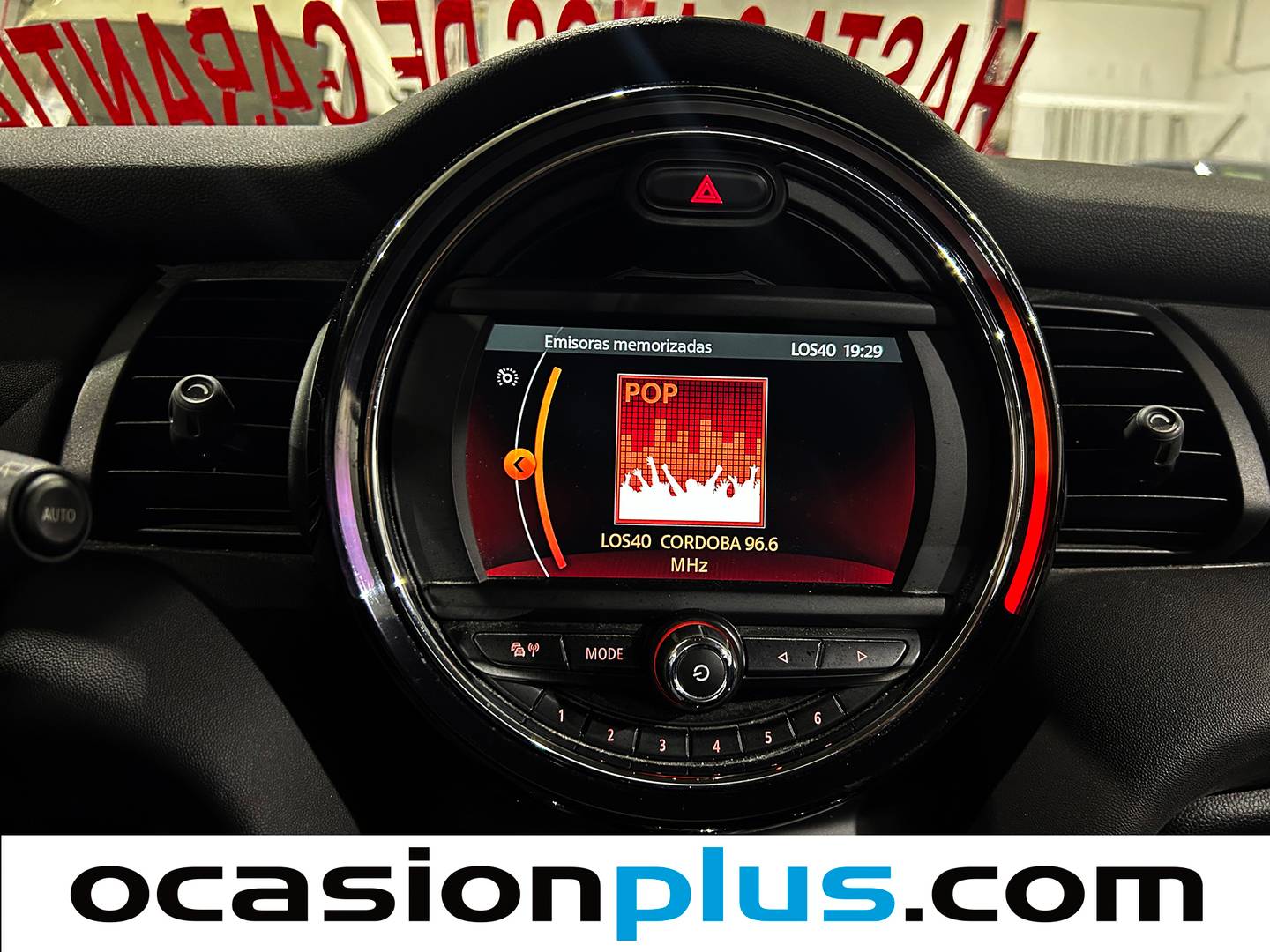 Mini MINI MINI MINI 5 Puertas 5 Puertas One (102 CV) 102cv