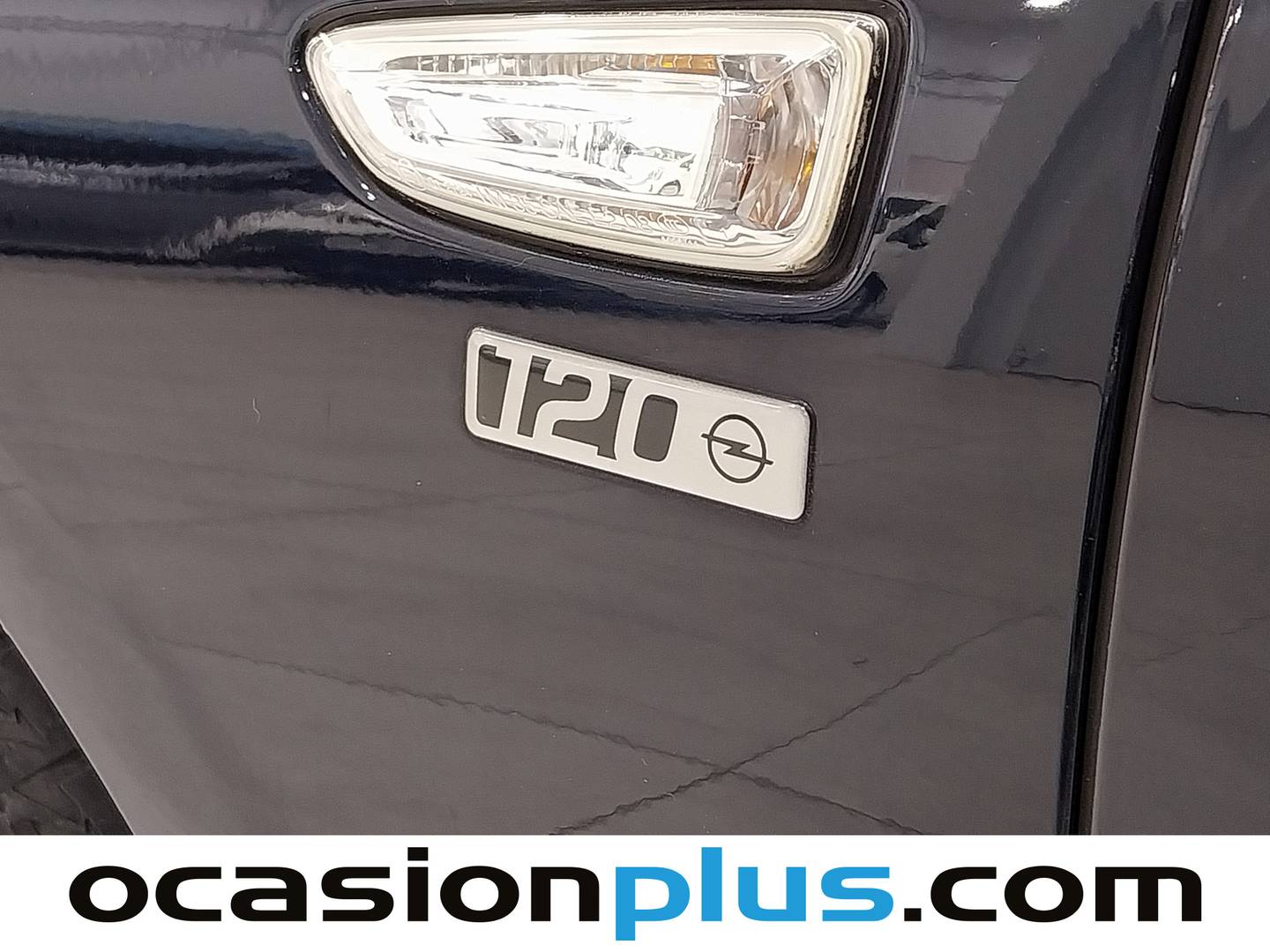 Opel Insignia Opel Insignia GS 1.6 CDTI Turbo D 120 Aniversario (136 CV) de segunda mano