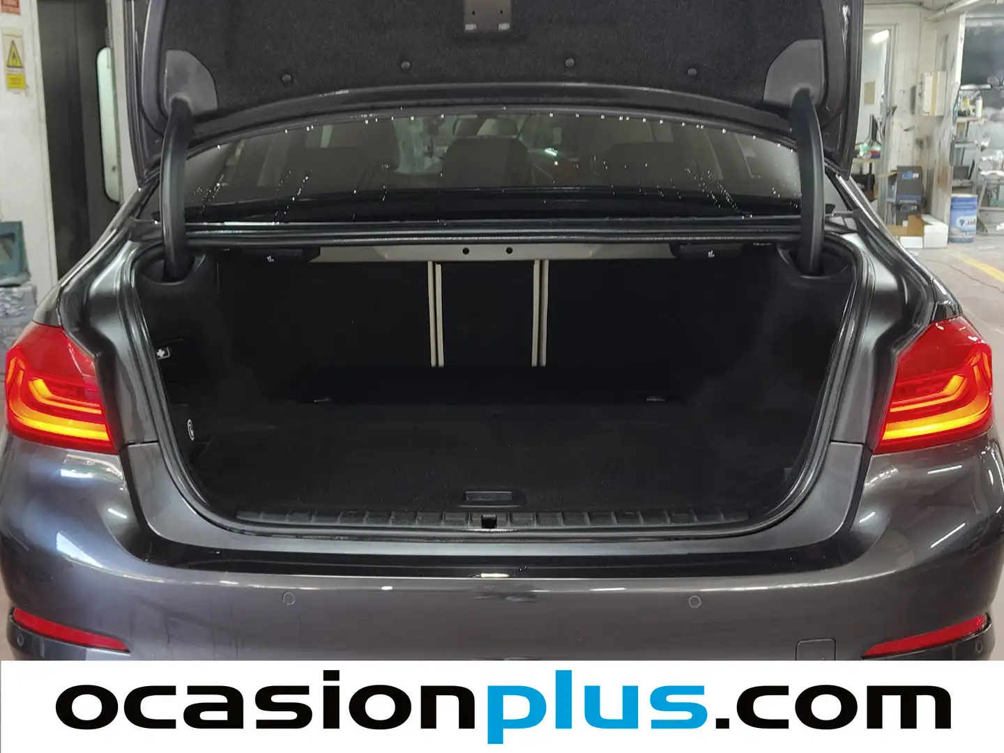 Foto BMW Serie 5 BMW Serie 5 530e iPerformance (252 CV)