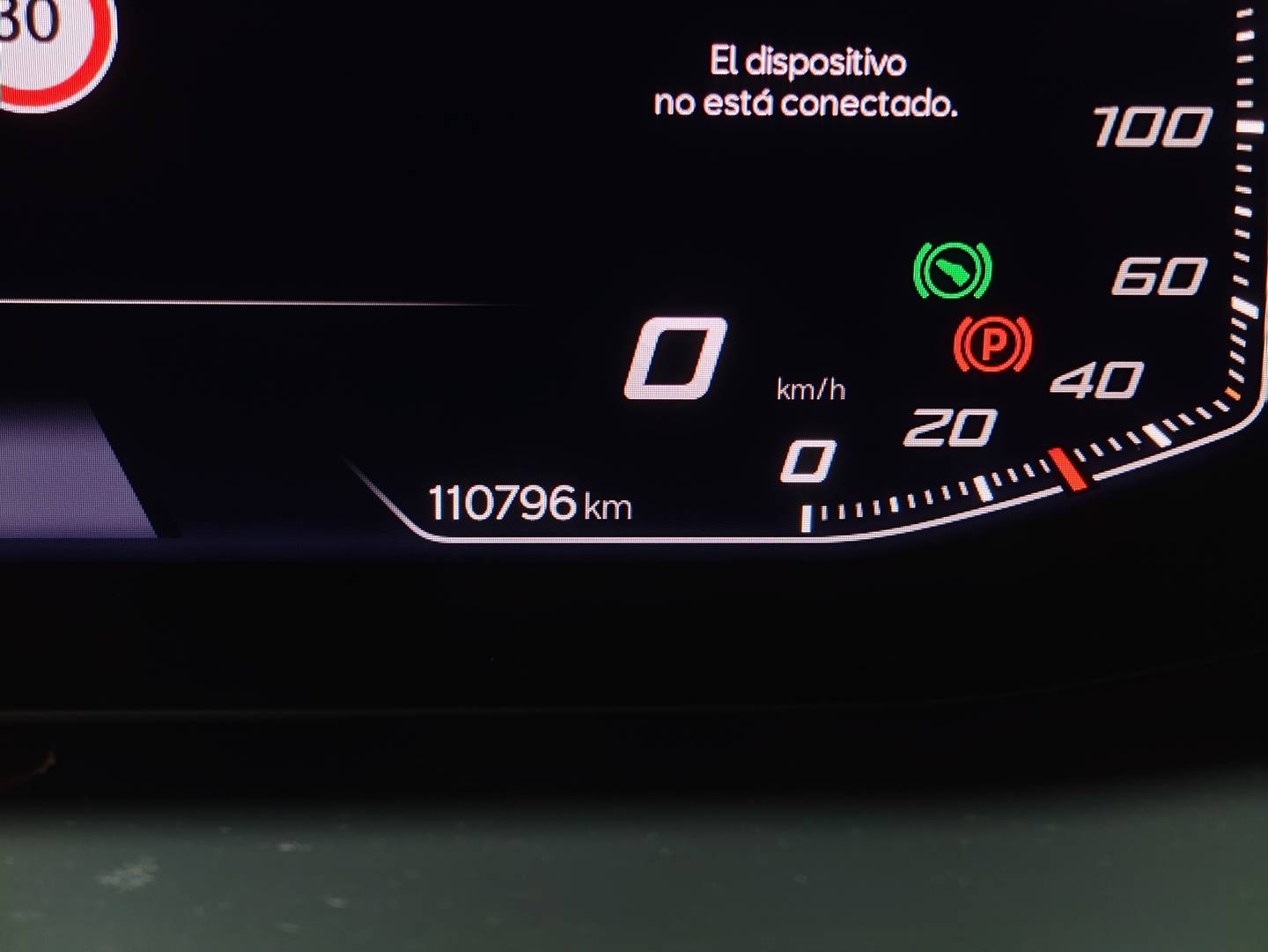 Cupra Formentor Cupra Formentor 1.5 TSI DSG (150 CV) seminuevo