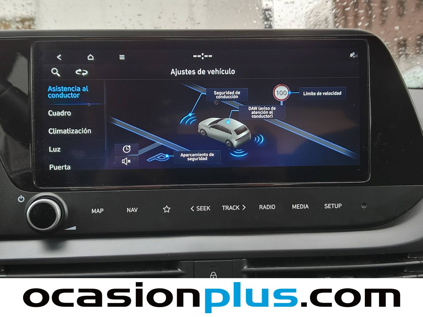 Foto Hyundai Bayon Hyundai Bayon 1.0 TGDI 48V Maxx  (100 CV)