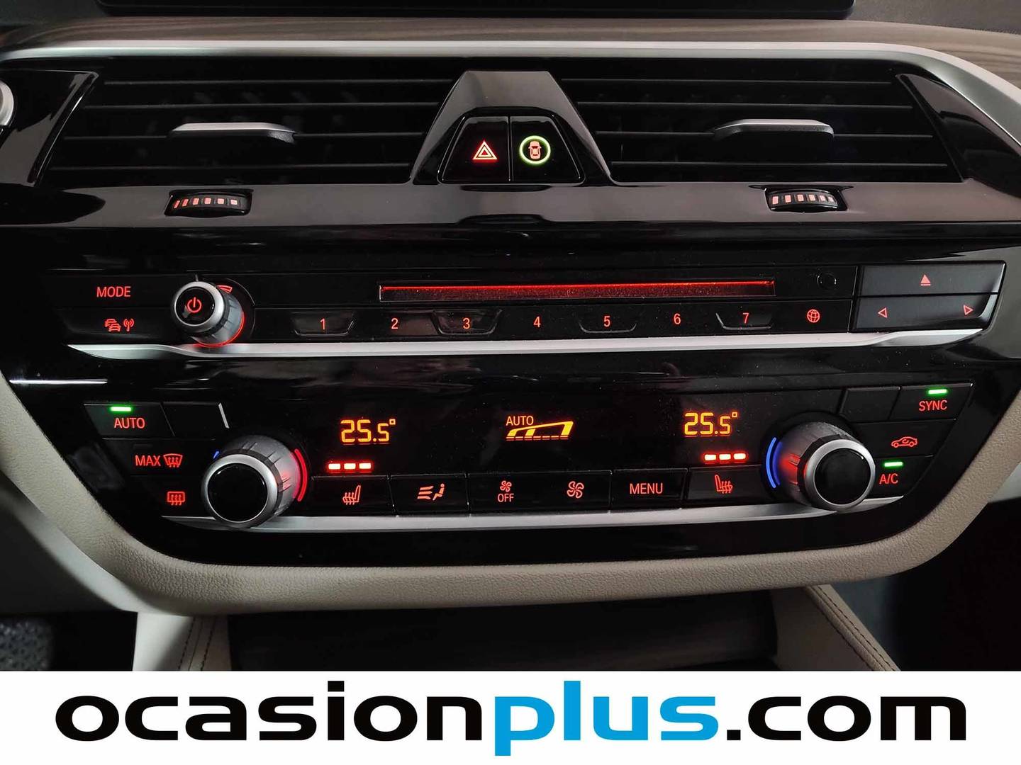 Foto BMW Serie 5 BMW Serie 5 520i (184 CV)