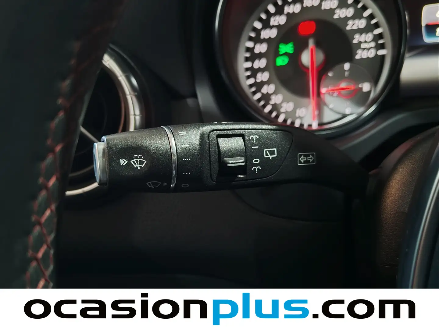 Foto Mercedes CLA Mercedes-Benz CLA Shooting Brake CLA 200 d  (136 CV) Pack AMG