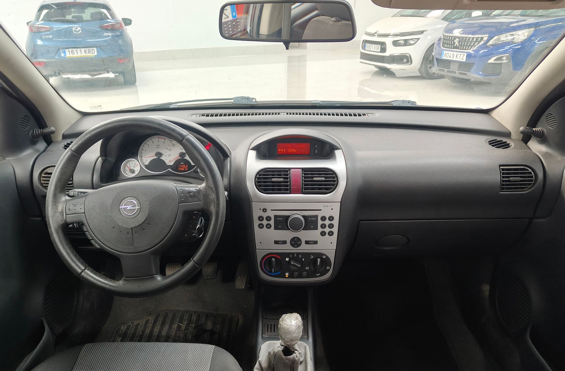 Opel Corsa 1.3 CDTI First - foto 5