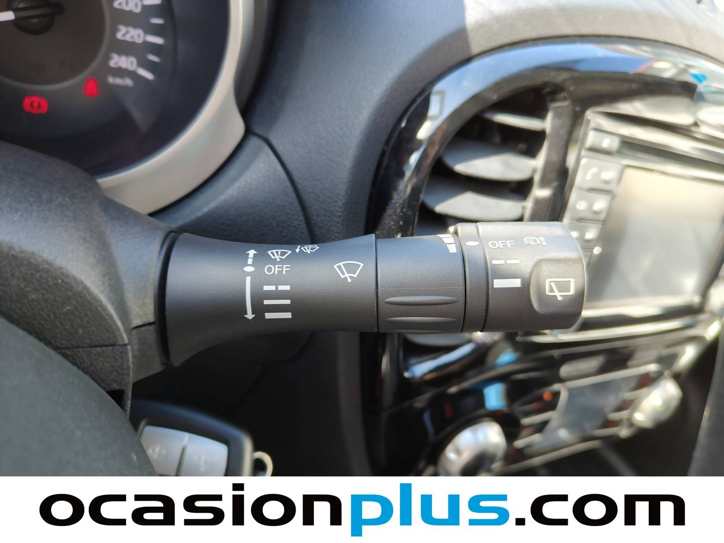 Nissan JUKE Nissan Juke G Acenta (112 CV) seminuevo