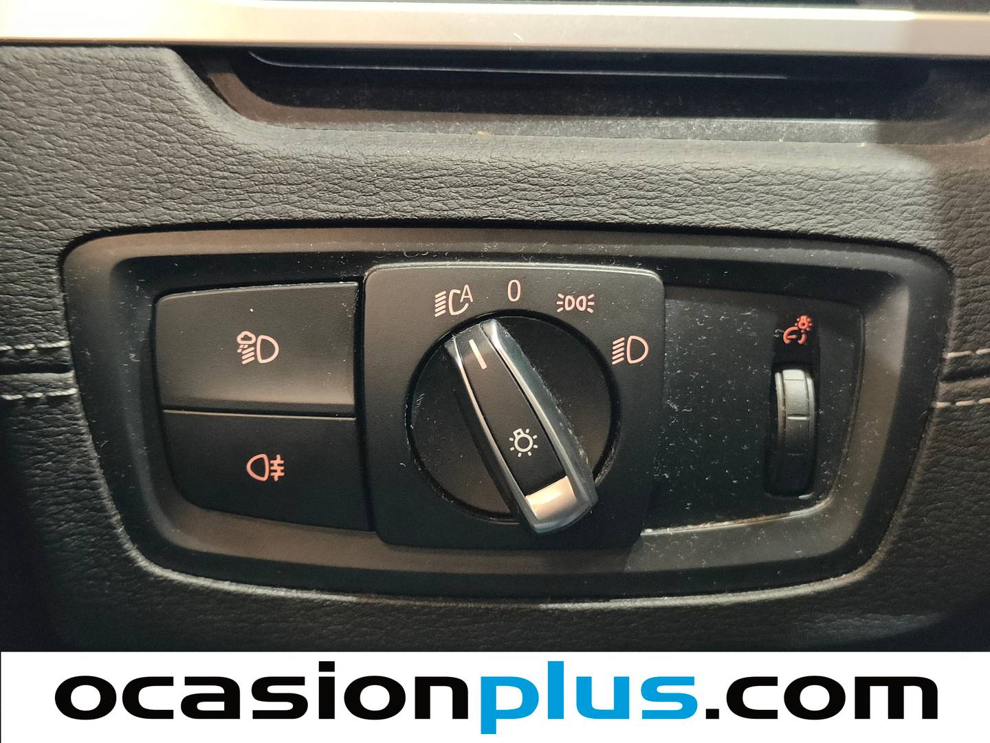 BMW X2 BMW X2 sDrive18i (140 CV) de ocasión