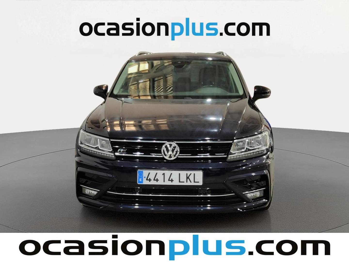 Volkswagen Tiguan Volkswagen Tiguan Advance 1.5 TSI (150 CV) DSG Paquete R-Line 150cv