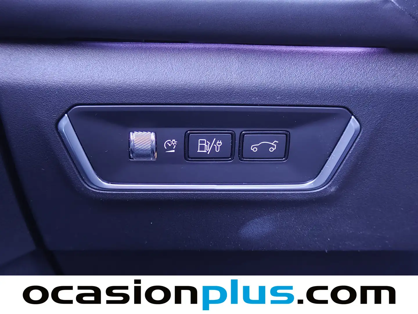 Foto Lynk & Co 01 Lynk & Co 01 1.5 PHEV 6.6kW (261 CV)