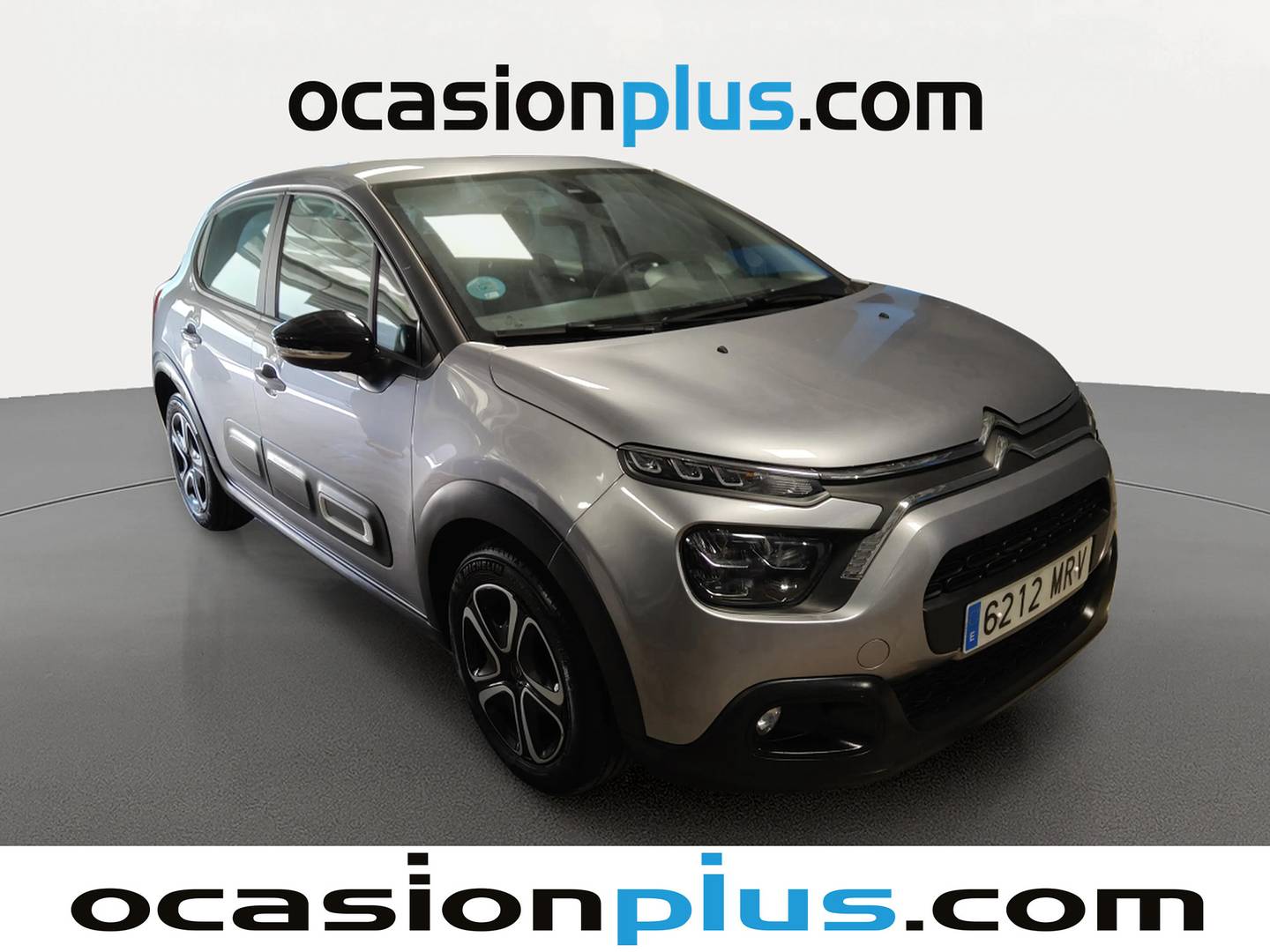 Foto Citroën C3 Origin Citroen C3 Origin Plus BlueHDi (102 CV)