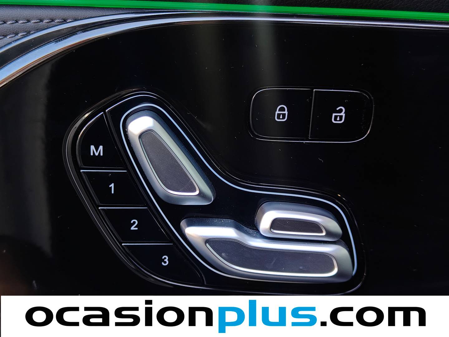 Paquetes del OMODA 9 OMODA 9 1.5 TGDI SHS Premium AWD (537 CV)