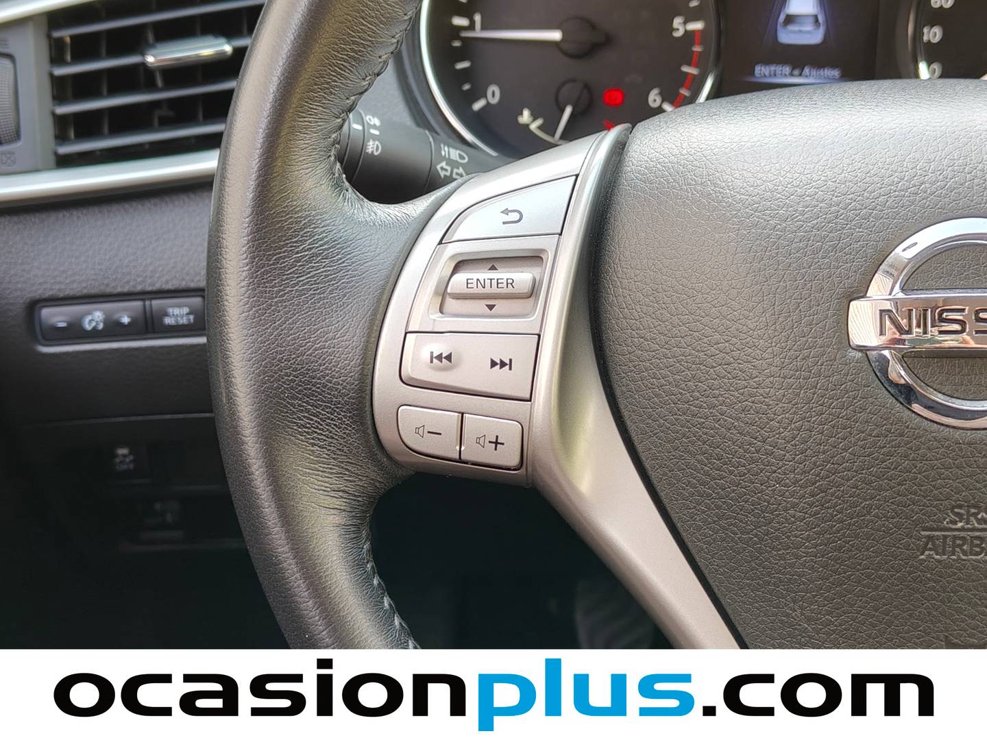 Nissan X-TRAIL Nissan X-Trail 1.6 dCi N-Connecta 4x4-i (130 CV) al mejor precio