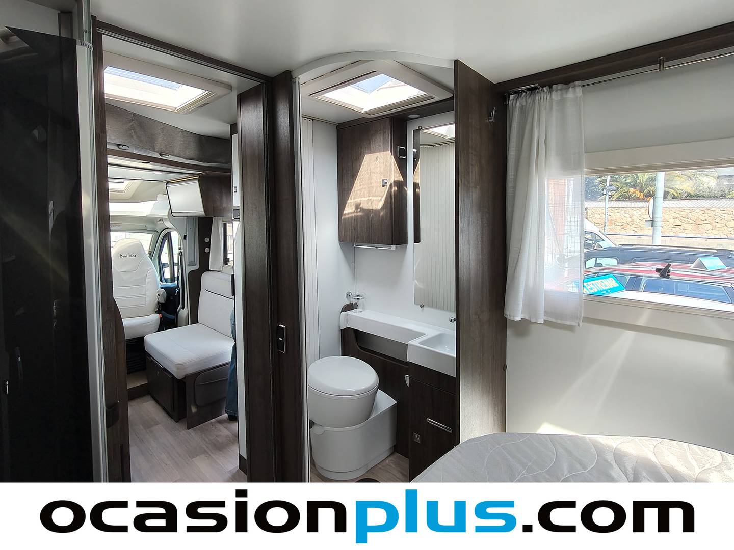 Benimar Tessoro 496 Benimar Tessoro 496 Limited (165 CV) 5 Plazas diésel