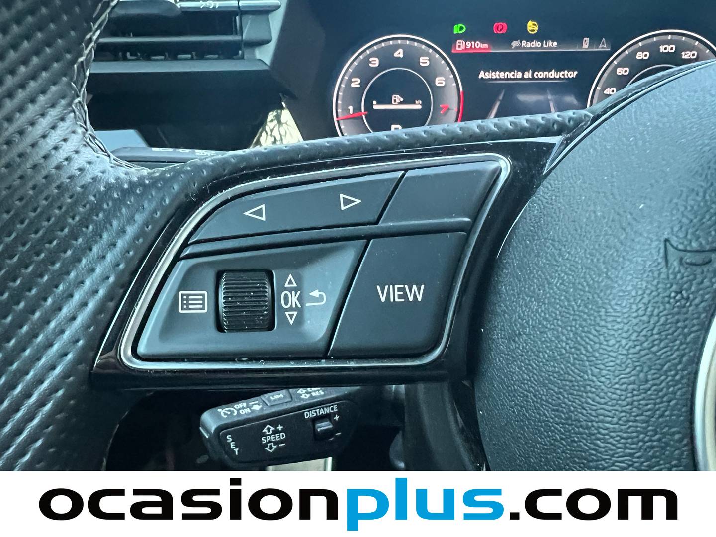 Audi A3 Audi A3 Sportback S line 35 TFSI (150 CV) S tronic automático