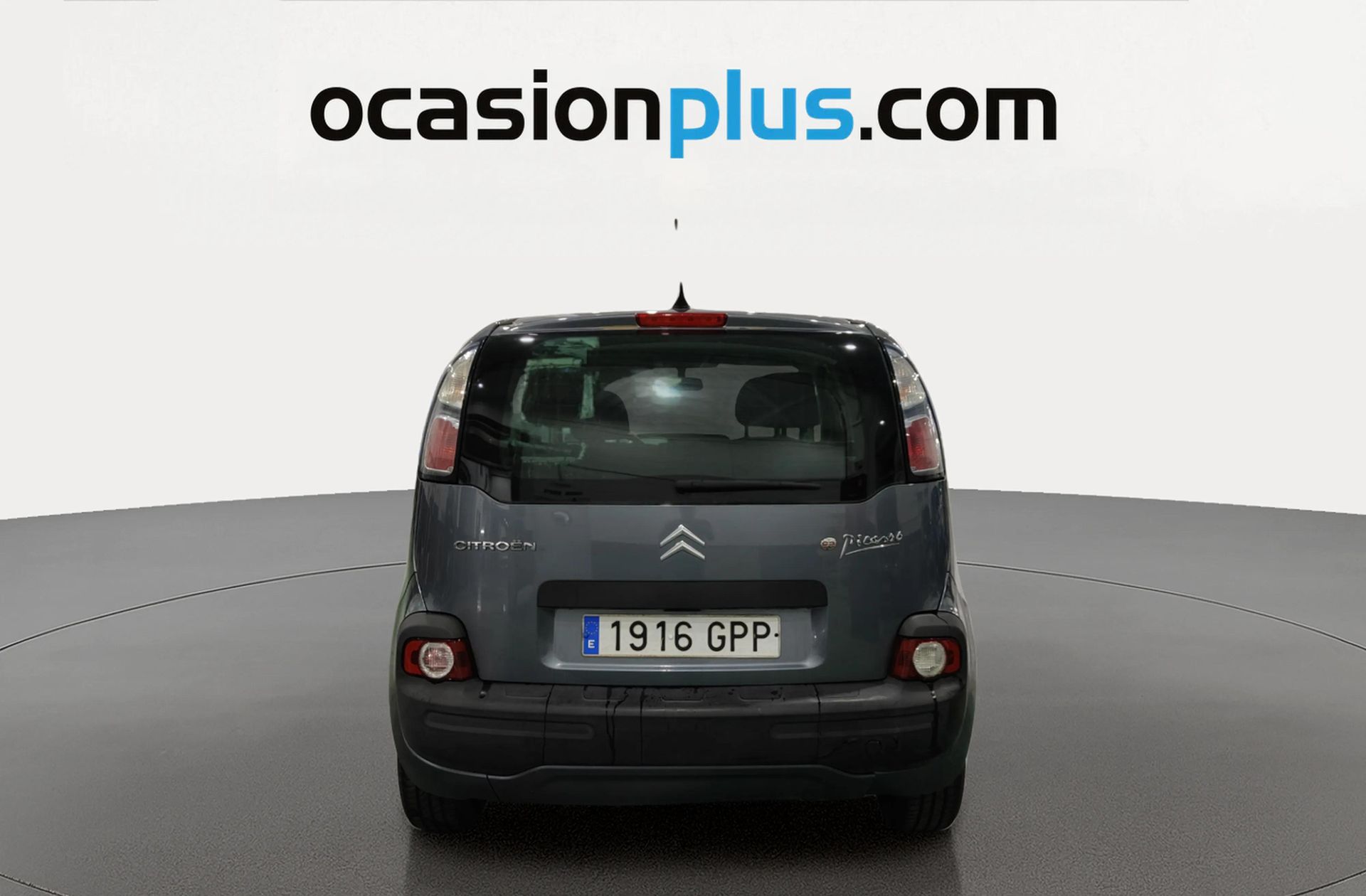 Citroën C3 Picasso HDi 90 Airdream LX - foto 11