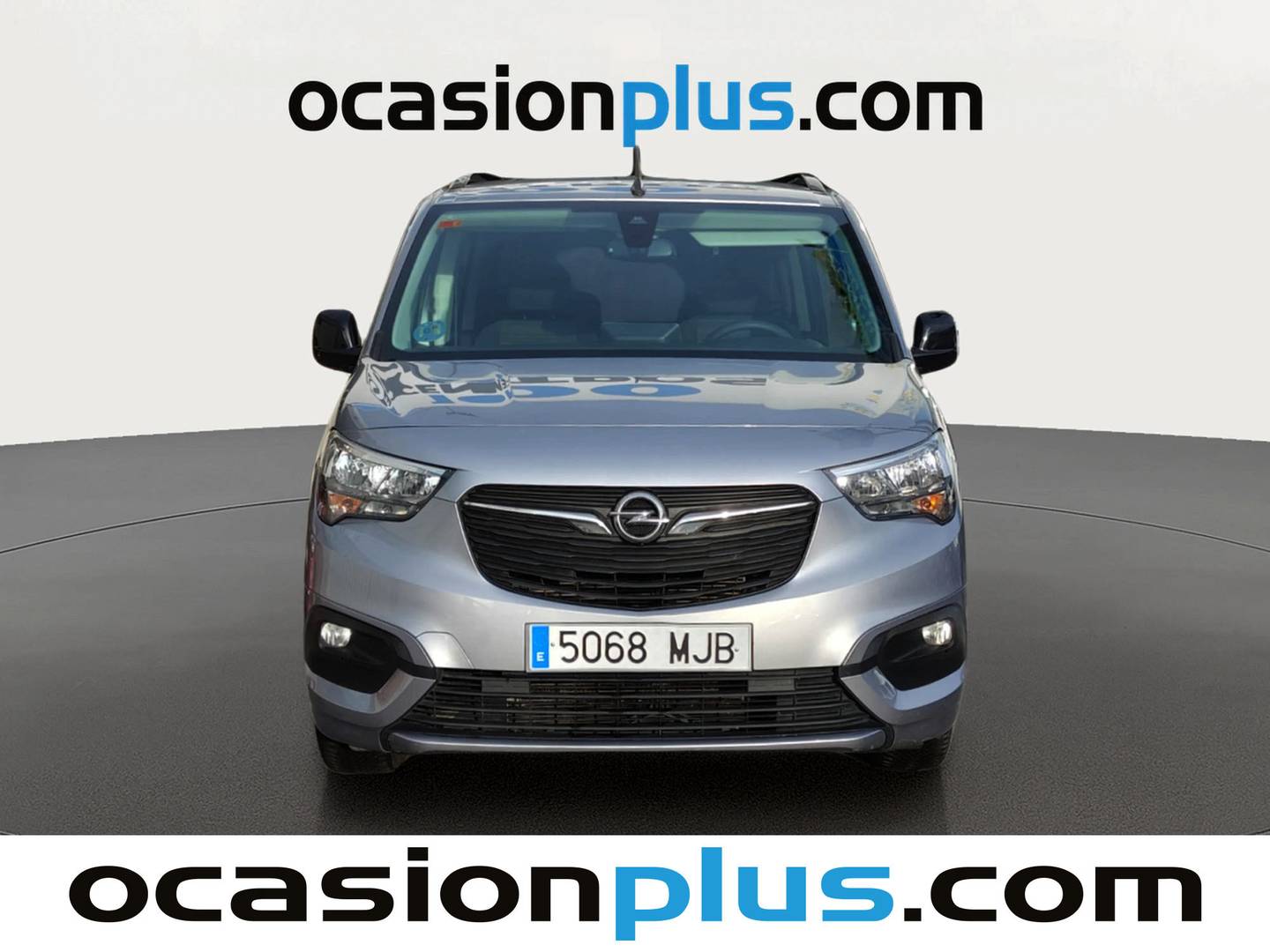 Foto Opel Combo Life Opel Combo Life 1.5 TD Business Edition Plus L1 (102 CV)