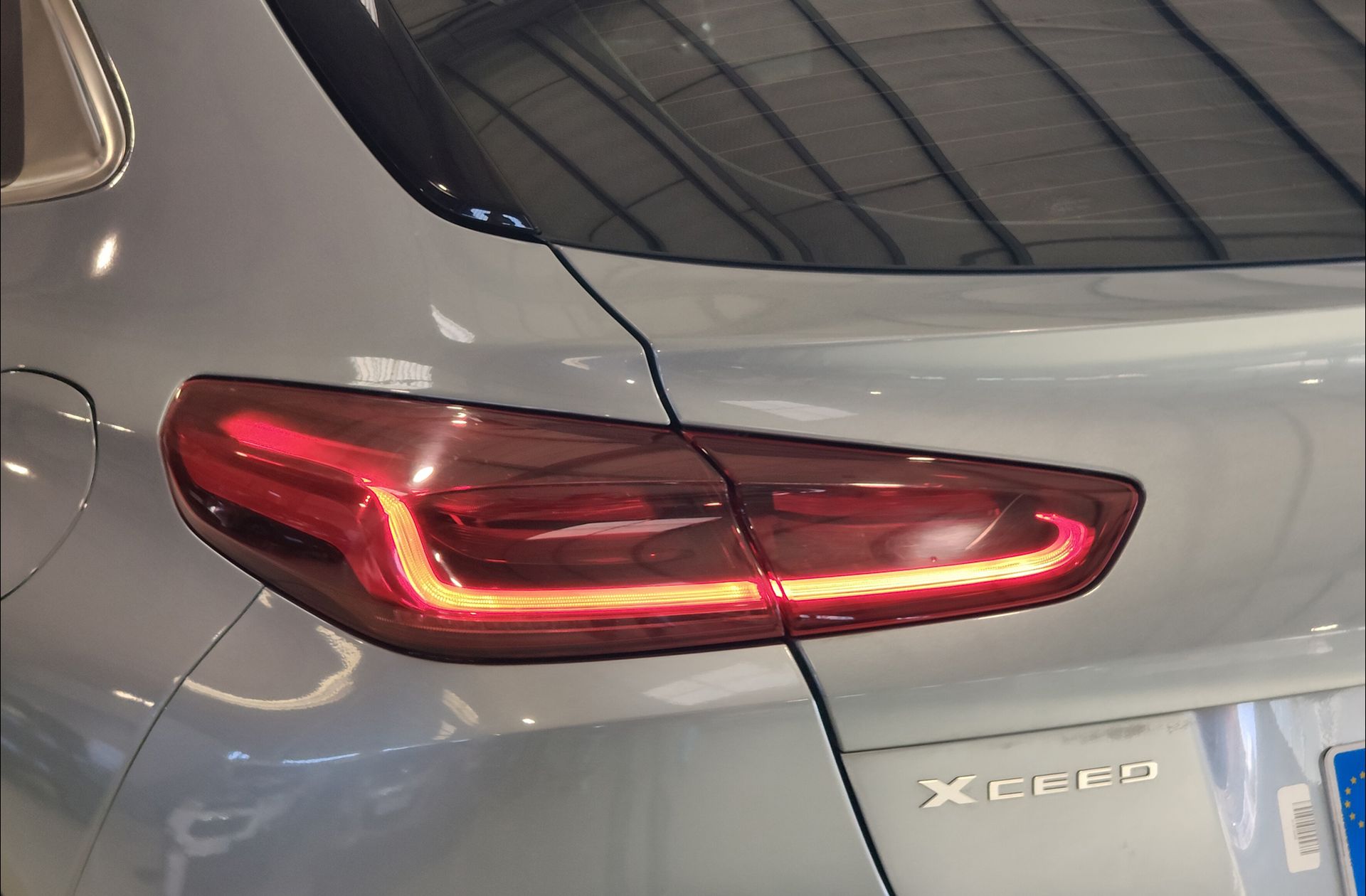 Kia XCeed 1.6 GDi PHEV eDrive - foto 14