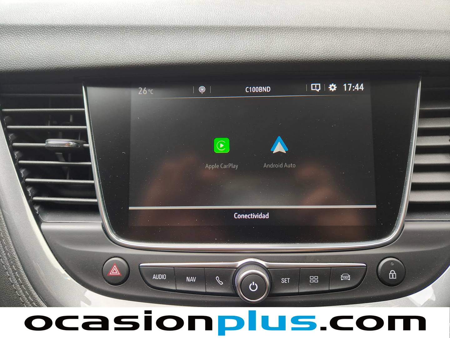 Extras y acabados del Opel Grandland X Opel Grandland X 1.2 Turbo Ultimate Auto (130 CV)