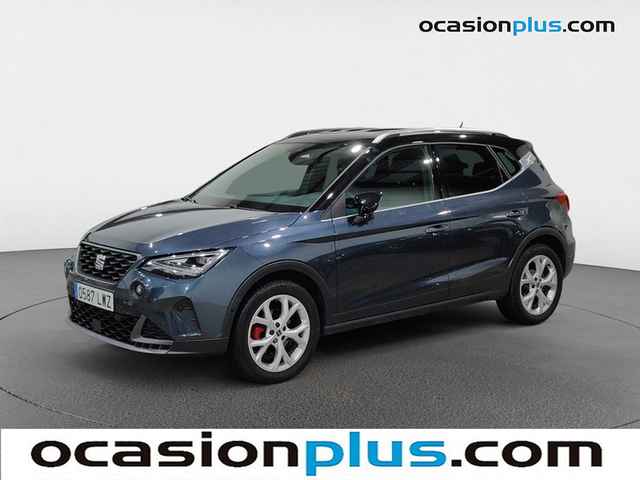 Seat Arona Ocasión Toledo