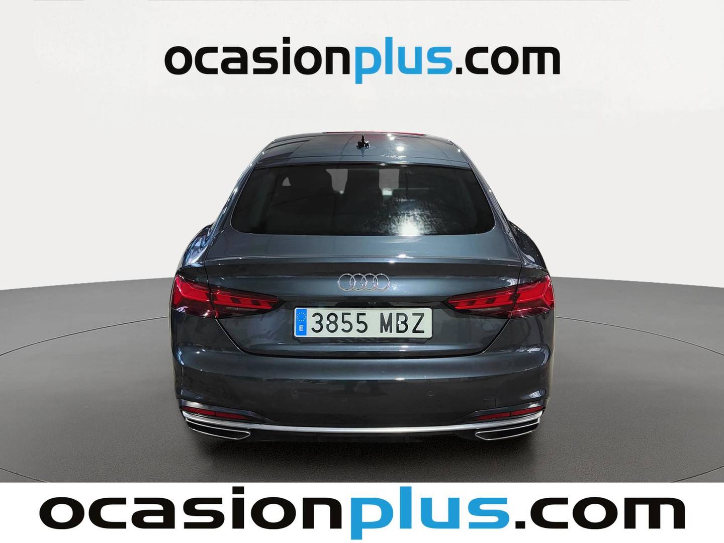 Audi A5 Audi A5 Sportback Advanced 35 TFSI (150 CV) S tronic al mejor precio