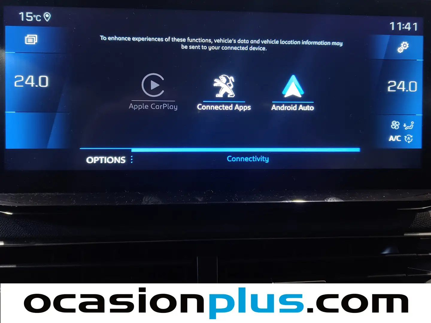 Foto Peugeot 3008 Peugeot 3008 PureTech 130 S&S Allure Pack (130 CV)