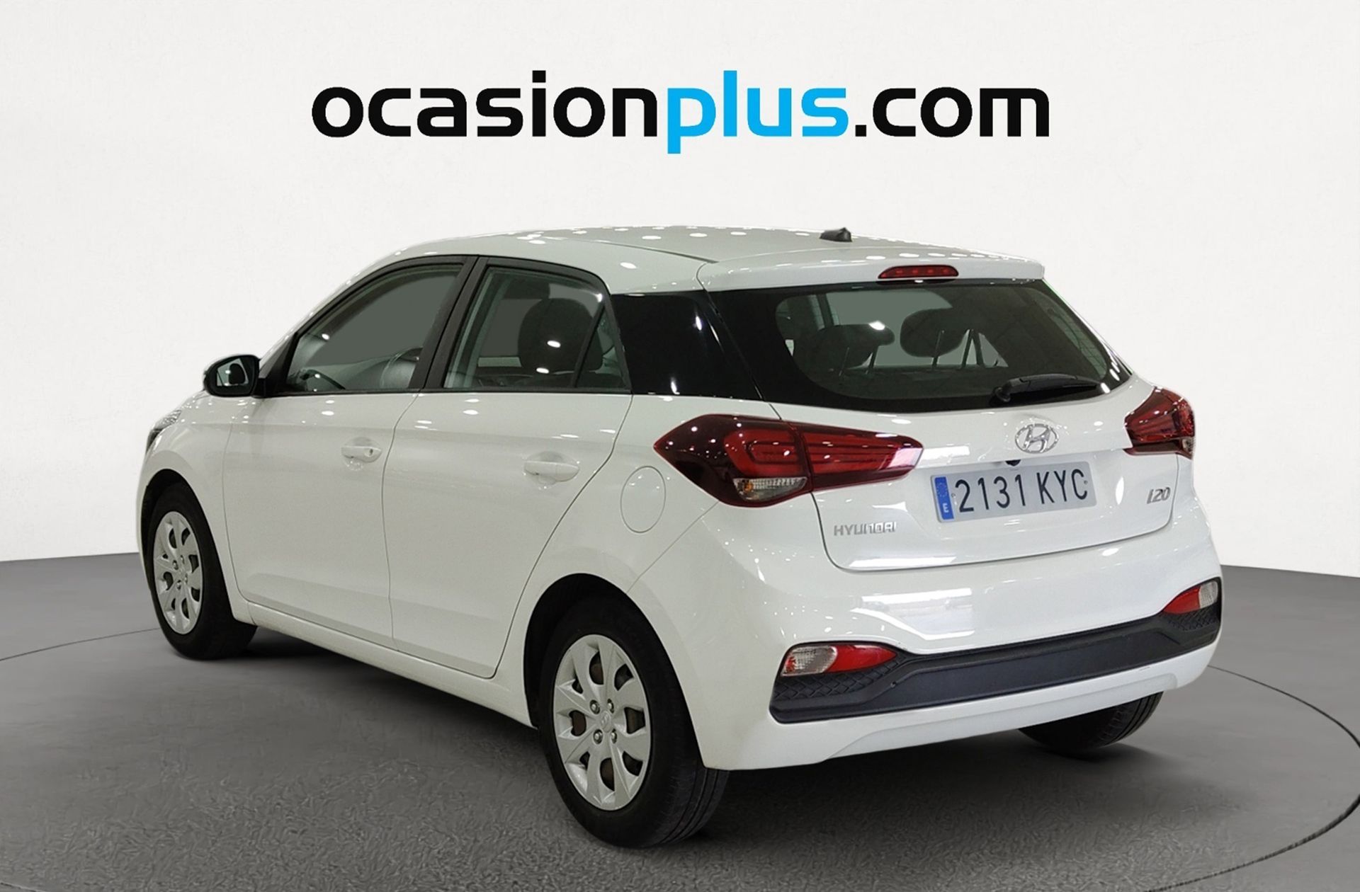 Hyundai i20 1.2 MPI Essence LE - foto 3
