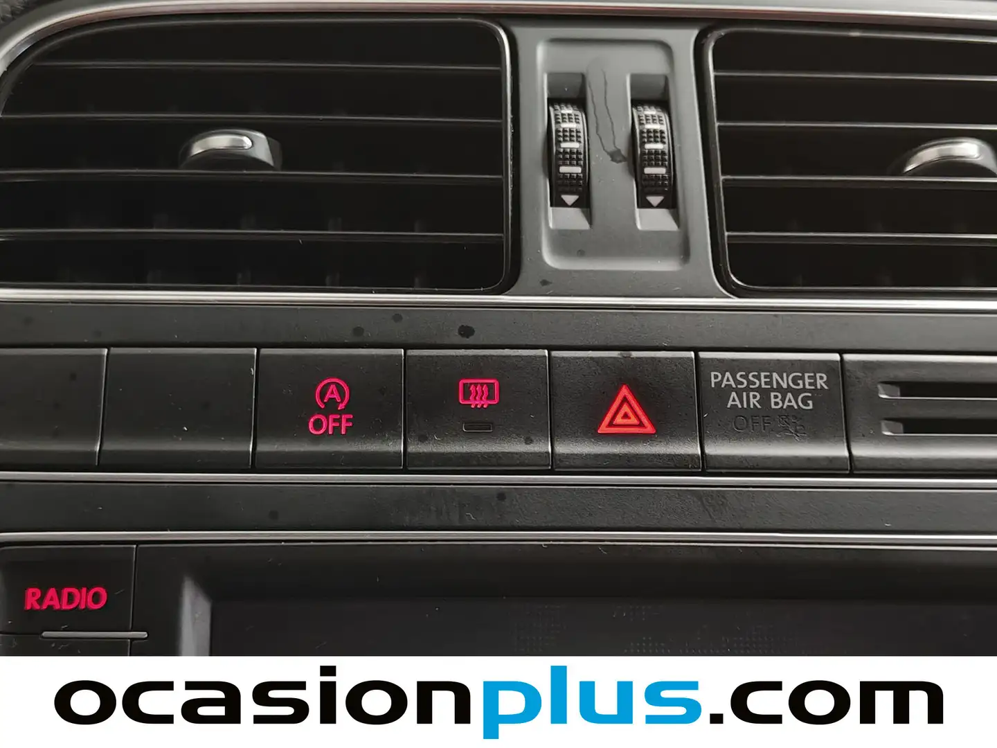 Foto Volkswagen Polo Volkswagen Polo A-Polo Plus 1.2 TSI BMT (90 CV)