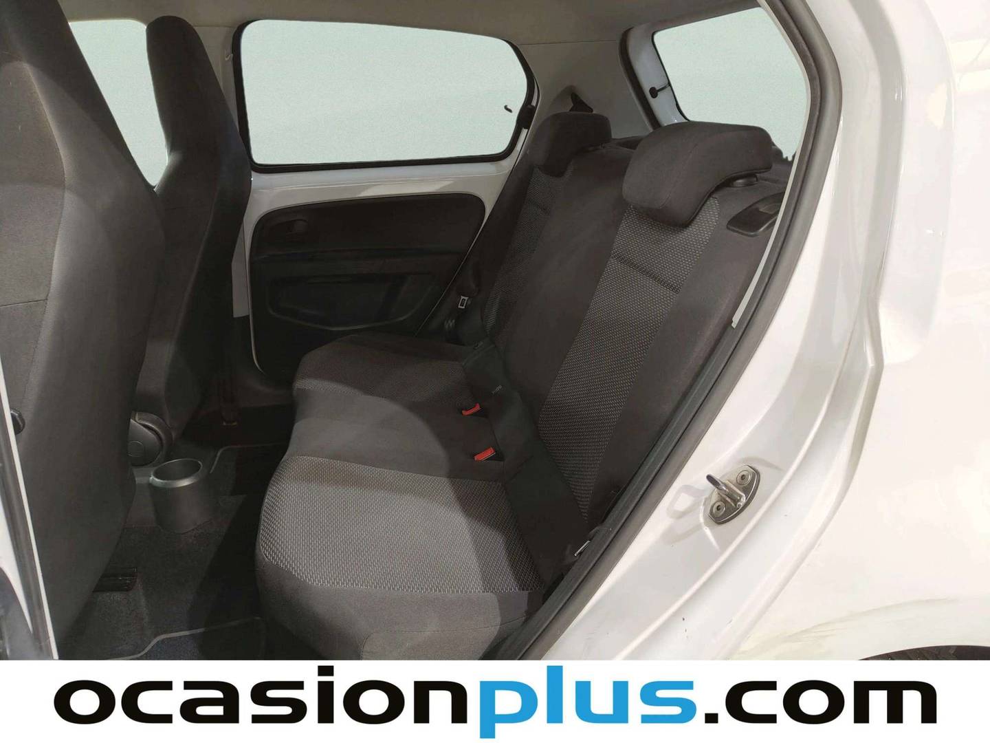 Foto Seat Mii SEAT Mii 1.0 Reference (60 CV)