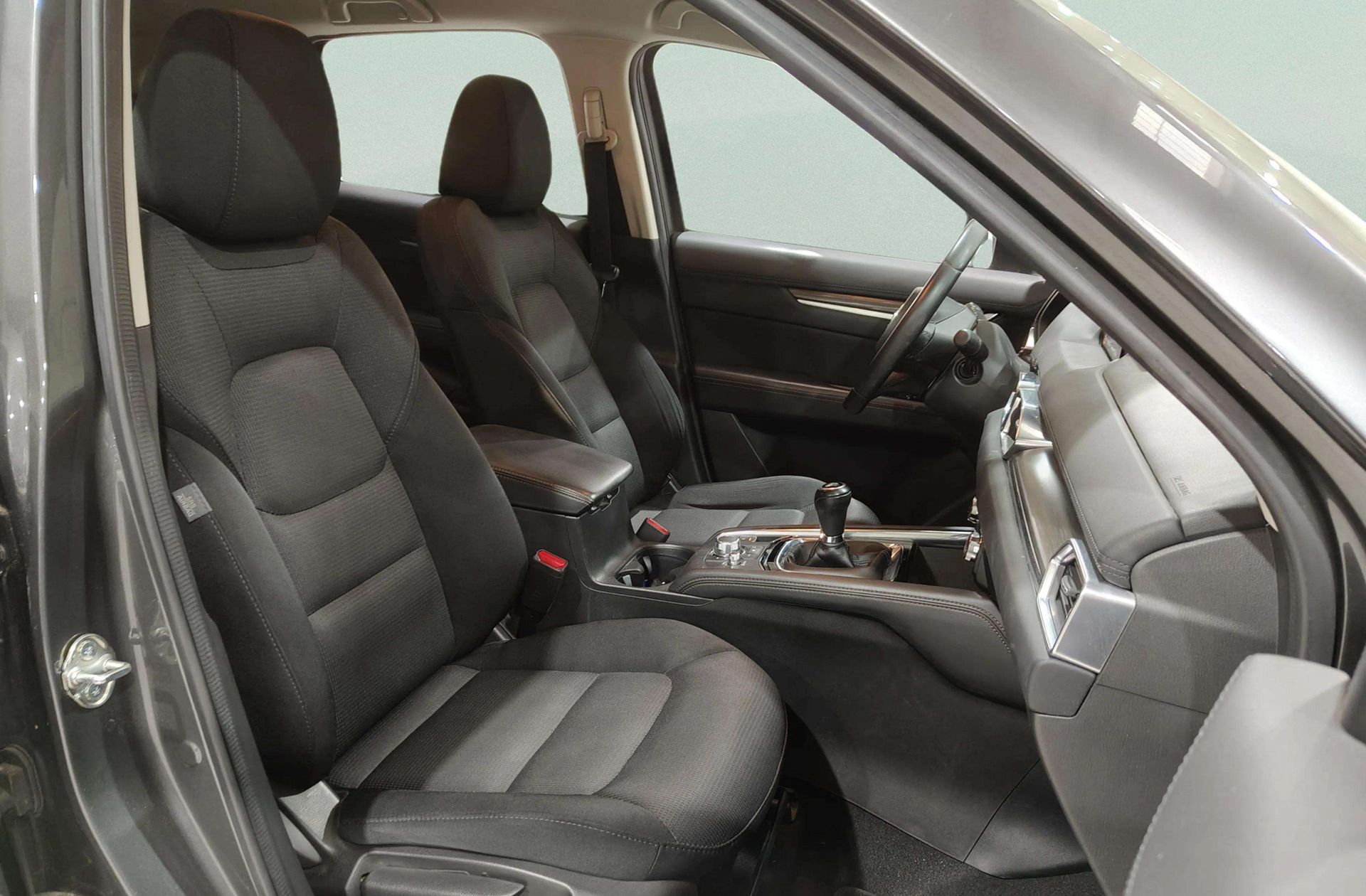 Mazda CX-5 2.0 GE Zenith 2WD - foto 21