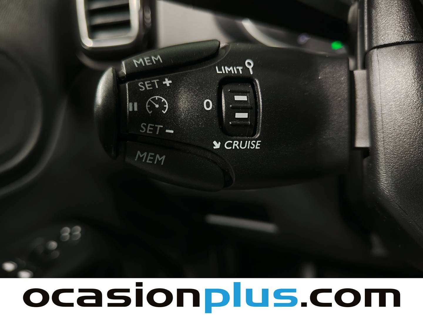 Citroën C5 Aircross Citroen C5 Aircross PureTech 130 S&S Live (131 CV) de ocasión