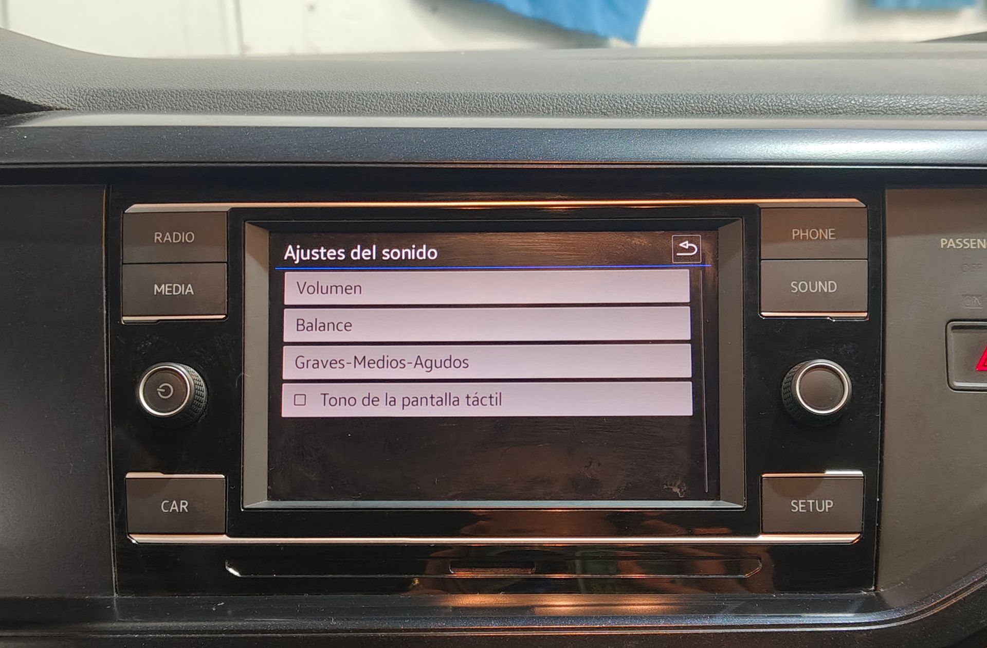Volkswagen Polo Edition 1.0 - foto 30