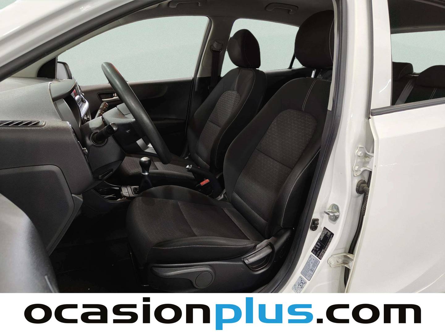 Foto asientos traseros KIA Picanto KIA Picanto 1.0 DPi Concept Pack Comfort (67 CV)
