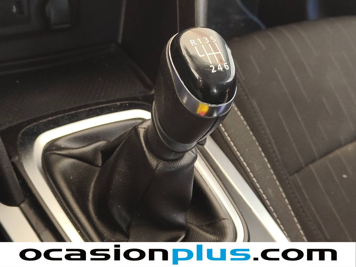 Renault Mégane Renault Megane Limited TCe  (115 CV) de segunda mano