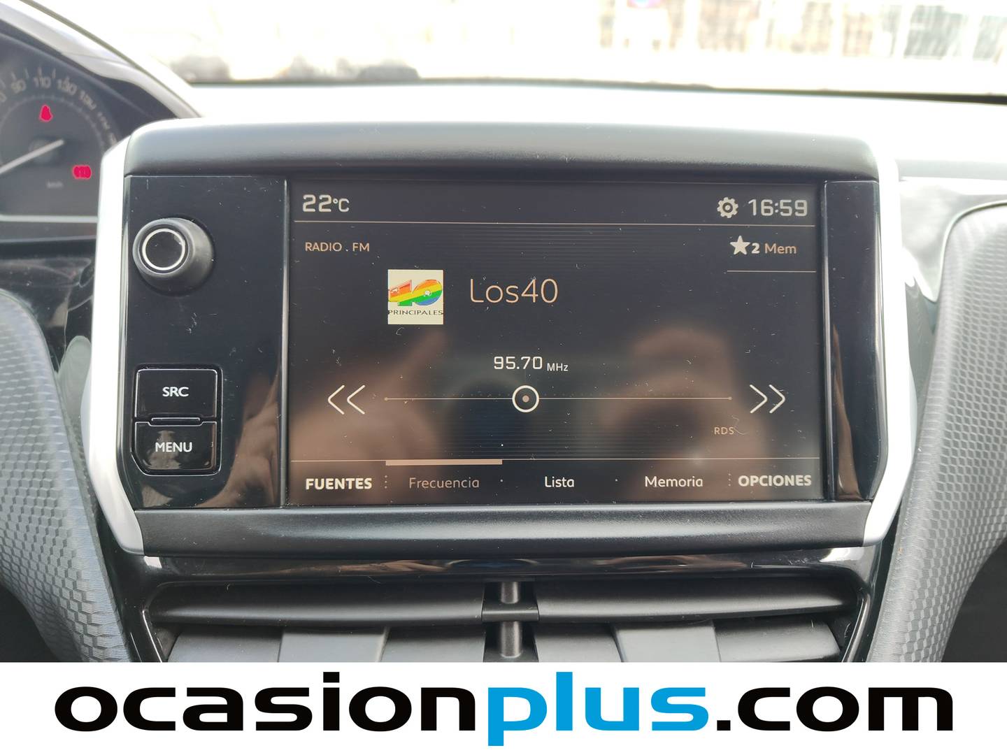 Peugeot 2008 Peugeot 2008 PureTech 82 Style (82 CV) barato