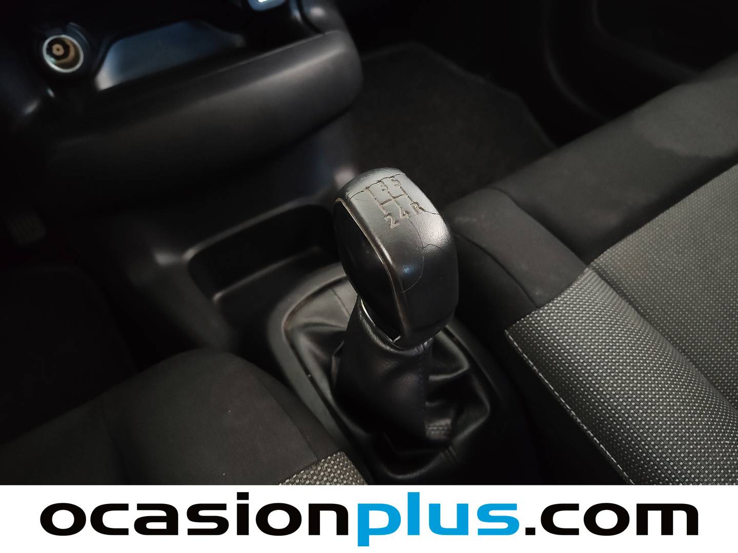 Citroën C4 Cactus Citroën C4 Cactus PureTech 82 Feel (82 CV) de segunda mano