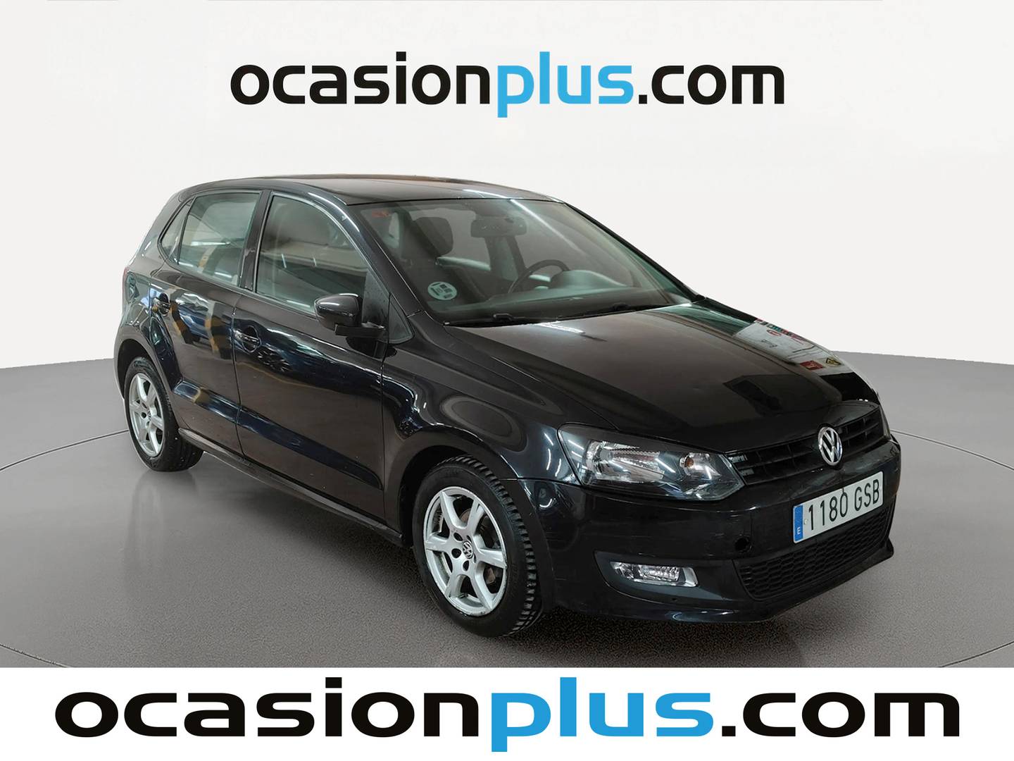 Volkswagen Polo Volkswagen Polo Advance 1.6 TDI (75 CV) de ocasión