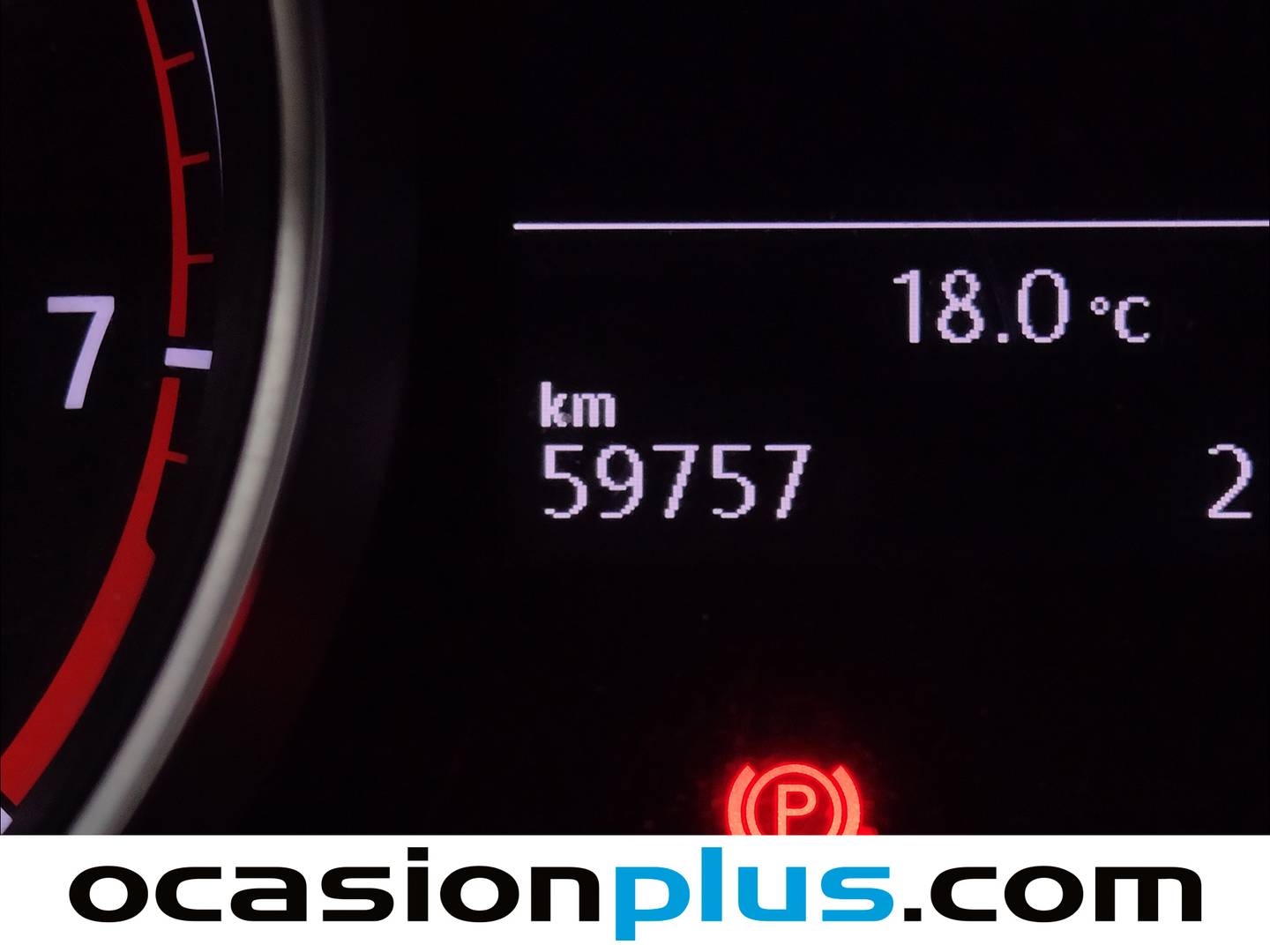 Volkswagen Golf Volkswagen Golf Business 1.0 TSI (110 CV) seminuevo