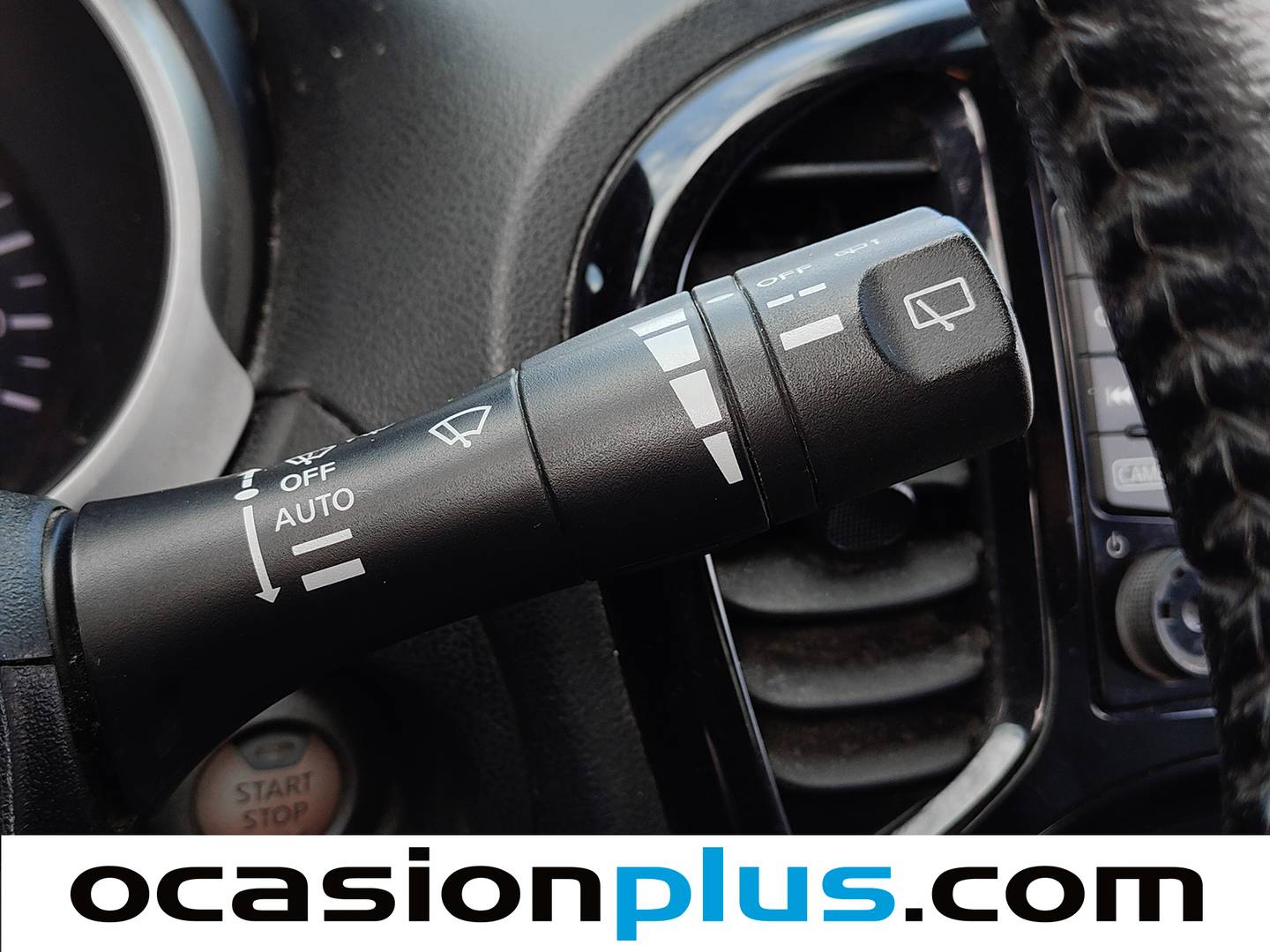 Accesorios del Nissan JUKE Nissan Juke 1.5 dCi N-Tec 4x2 (110 CV)