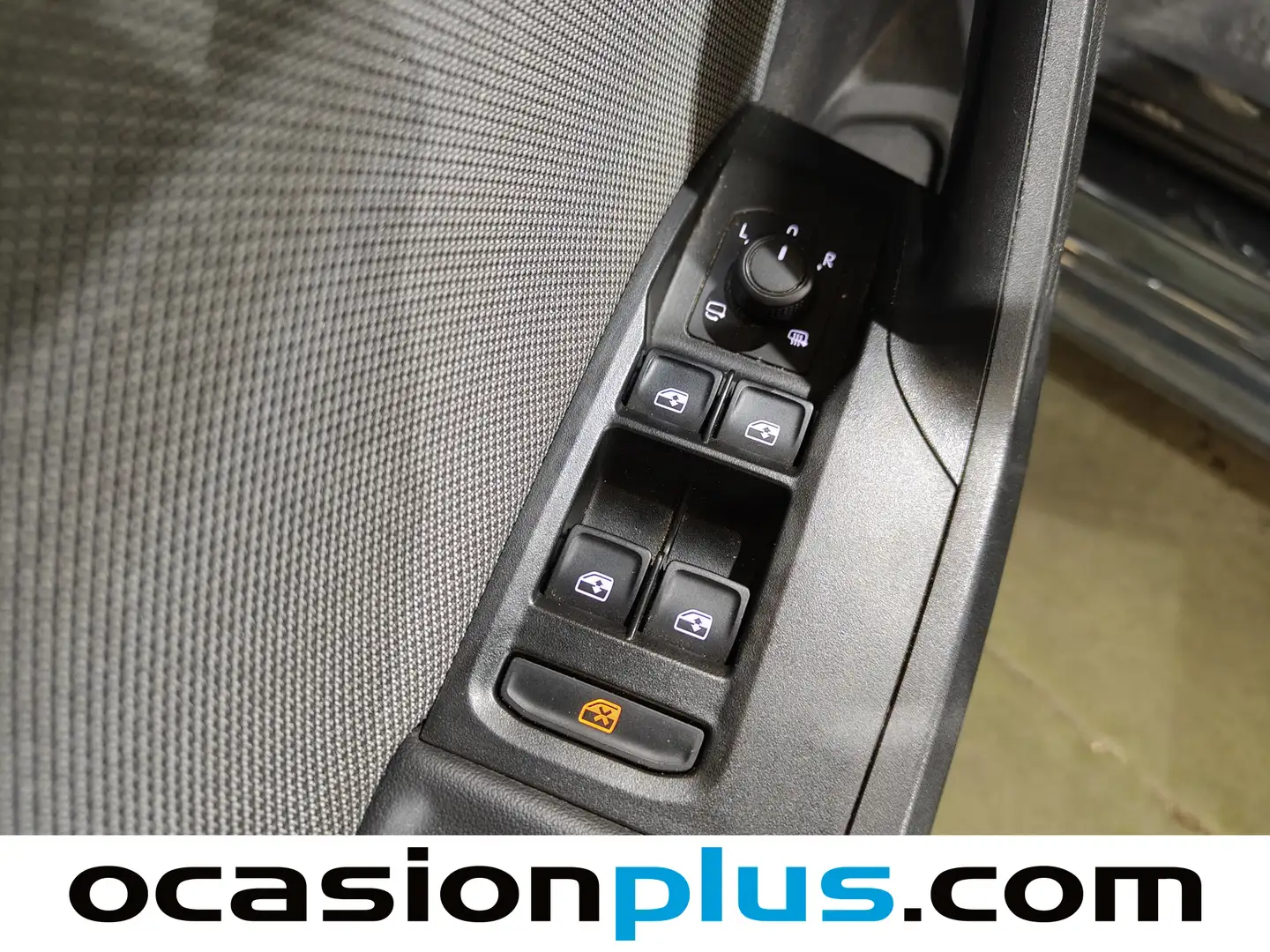 Foto Seat León SEAT León ST ST 1.5 TSI S&S Style XL (130 CV)