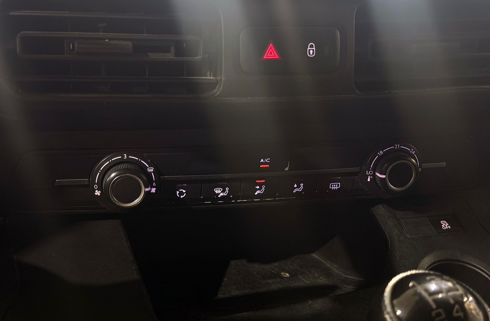 Citroën Berlingo Combi BlueHDi 75 Talla M Live - foto 23