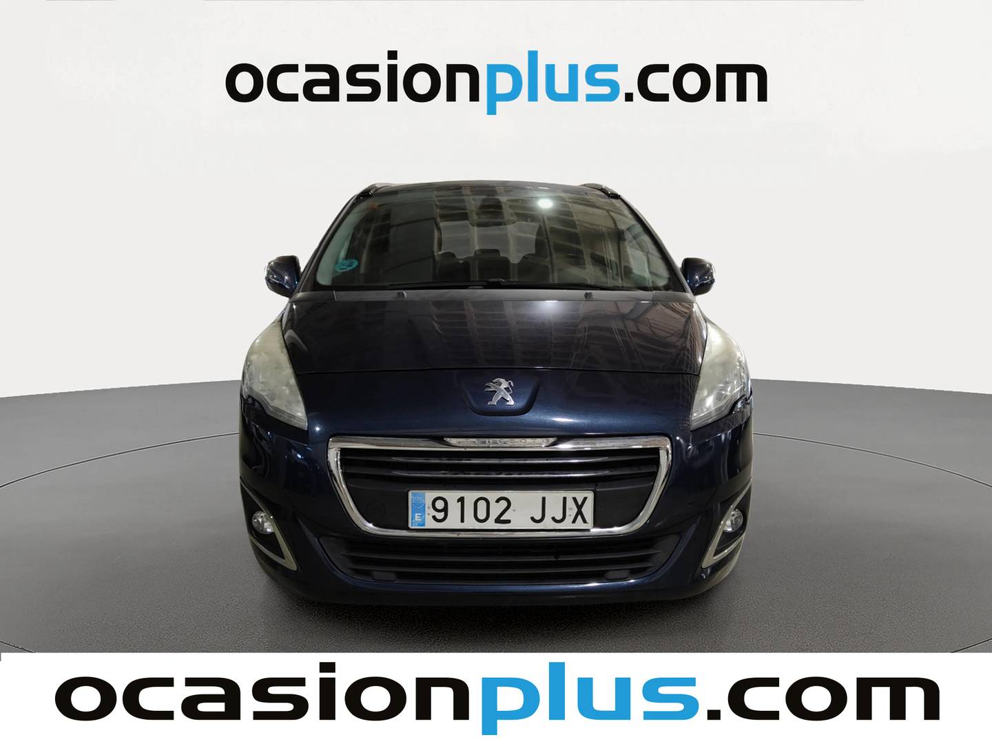 Peugeot 5008 Peugeot 5008 1.2 PureTech Style S&S 7 Plazas (130 CV) al mejor precio