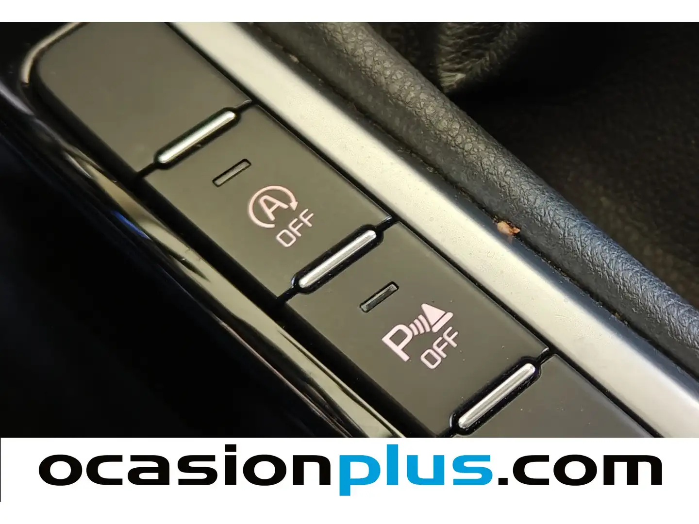 Foto KIA Ceed Kia Ceed 1.6 CRDi Tech (115 CV)