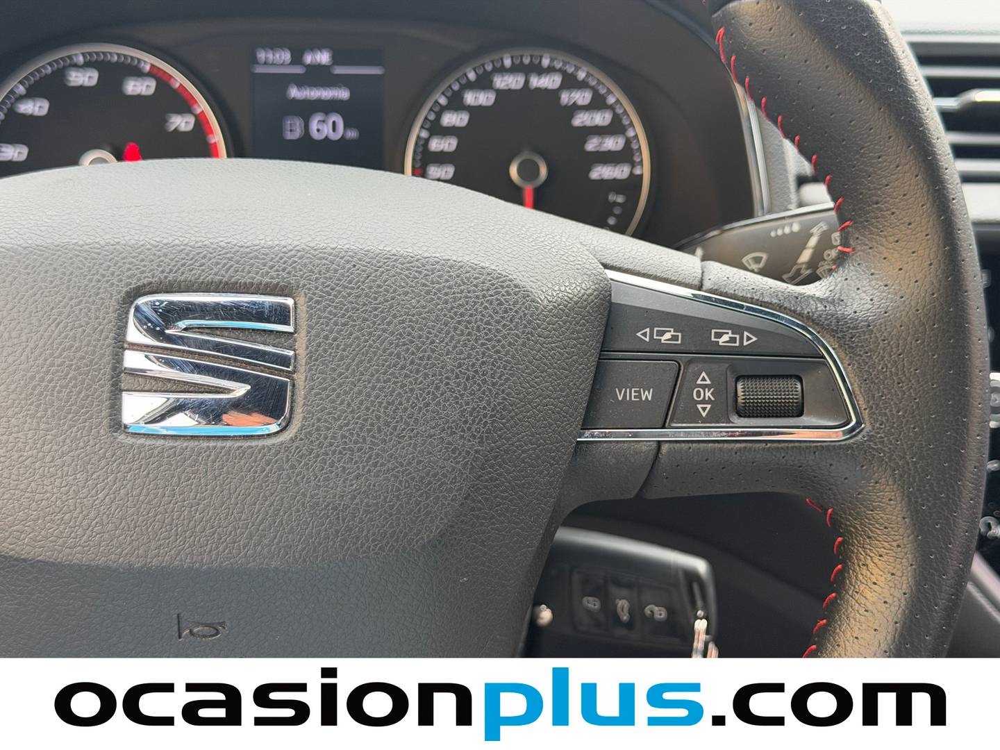 Seat Arona Seat Arona 1.5 TSI FR (150 CV) km 0