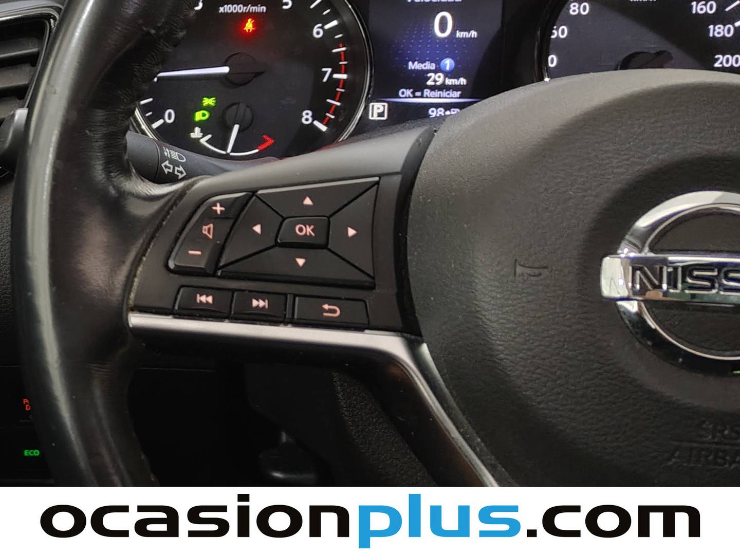 Foto Nissan X-TRAIL Nissan X-Trail DIG-T 160 N-Connecta 4x2  (160 CV)