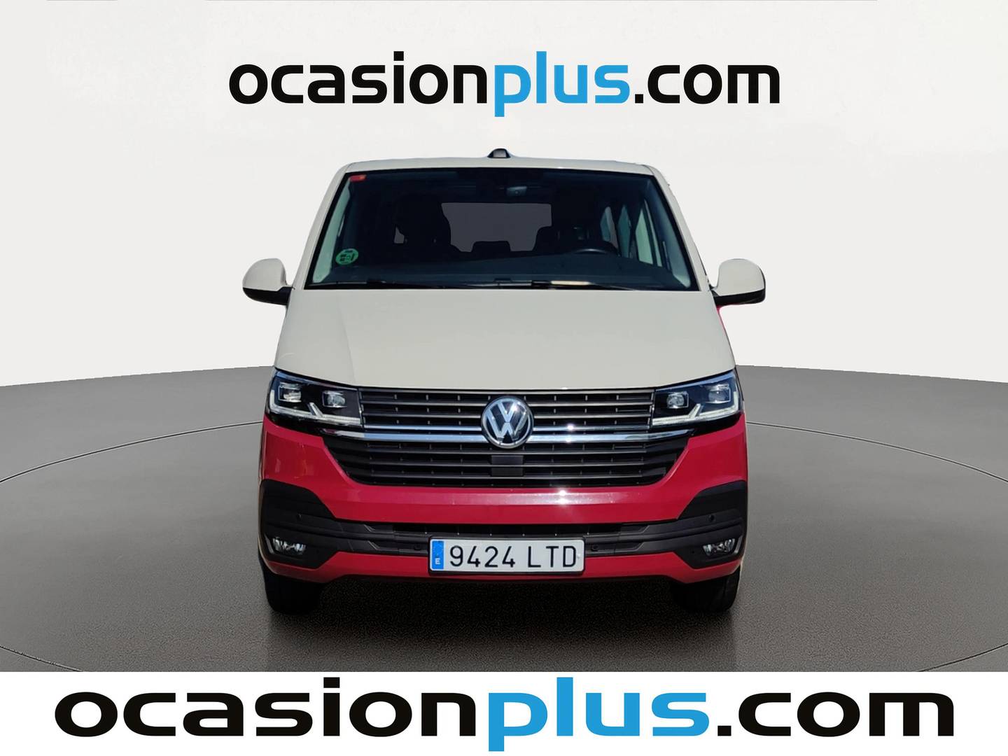 Volkswagen Multivan Volkswagen Multivan Outdoor Batalla Corta 2.0 TDI BMT (150 CV) DSG al mejor precio